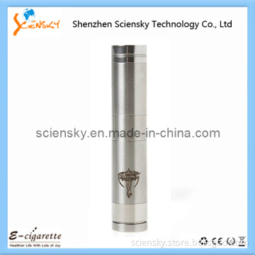 Hot Selling Mechanical Nemesis Mod Private Chiyou Mod Bagua Clone Mod